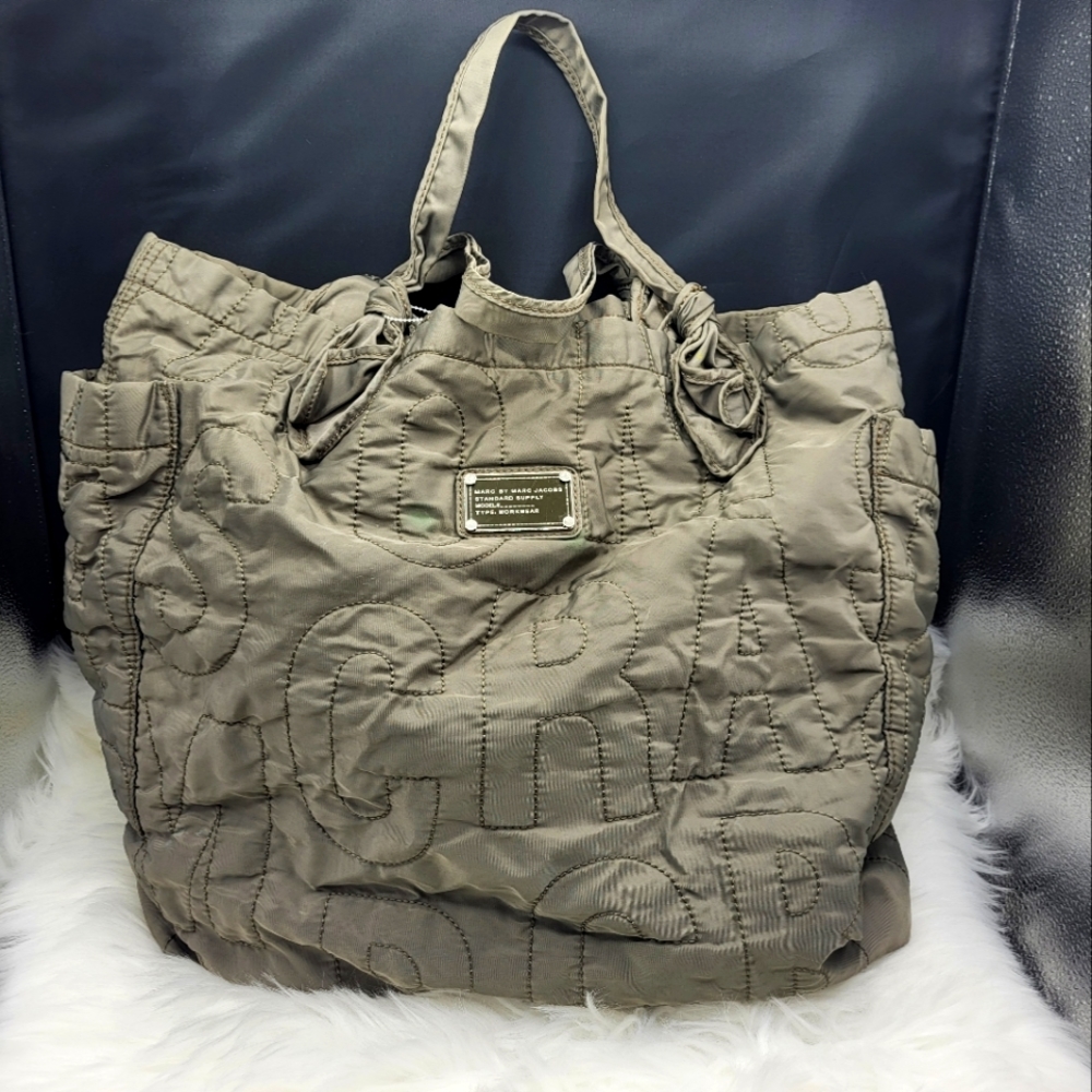 Marc by Marc Jacobs tote